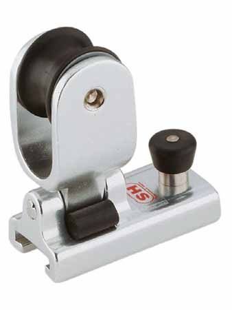 20 x 3 mm Ray Aracı