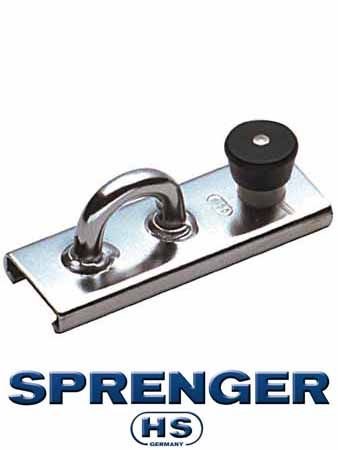 20 x 3 mm Ray Aracı