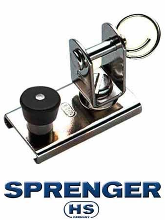 20 x 3 mm Ray Aracı