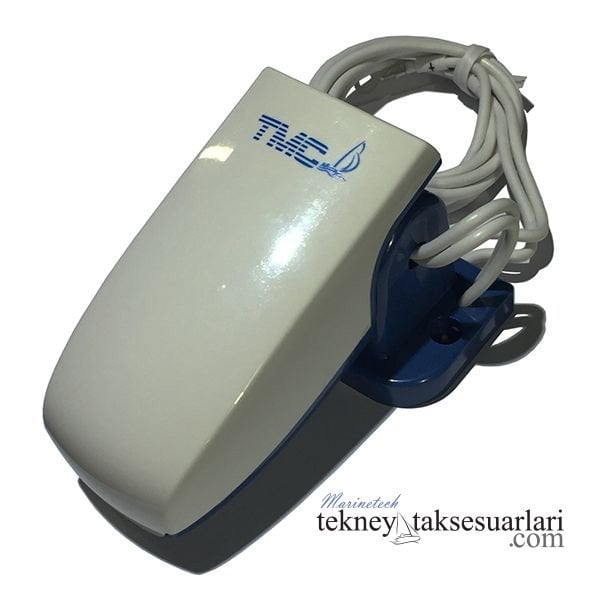 TMC Sintine Otomatiği Bilyalı 10Amp.