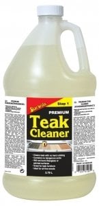Tik temizleyici  3,79L