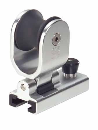 25 x 4 mm Ray Aracı