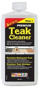 Tik temizleyici   473ml