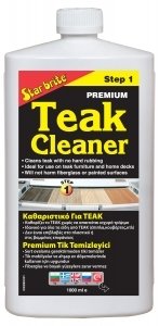 Tik temizleyici   950 ml