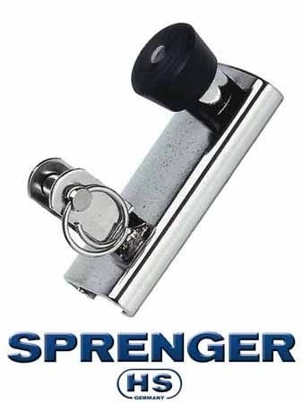 25 x 4 mm Ray Aracı