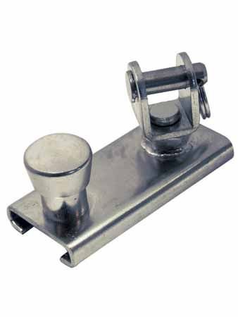 25 x 4 mm Ray Aracı