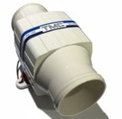 12V 100mm TMC Blower