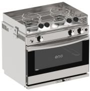 Eno Grand Large 2 çift ocaklı fırın