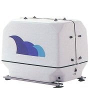 Pagura 6000 Jenaratör 5 KW