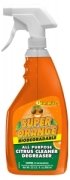 Super Orange® Çok Amaçlı Turunçgilli Temizleyici ve Yağ Sökücü