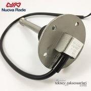 Yakıt , Su Şamandırası Ohm 0-190