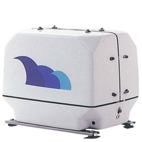 Pagura 18000 Jenaratör 16 KW