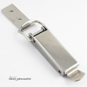 194 X 31 mm, Paslanmaz Mandallı Kilit