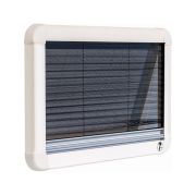 Berhimi 350600 Karavan Penceresi (Amortisörlü)