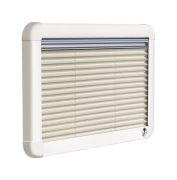 Berhimi 350600 Karavan Penceresi (Amortisörlü)
