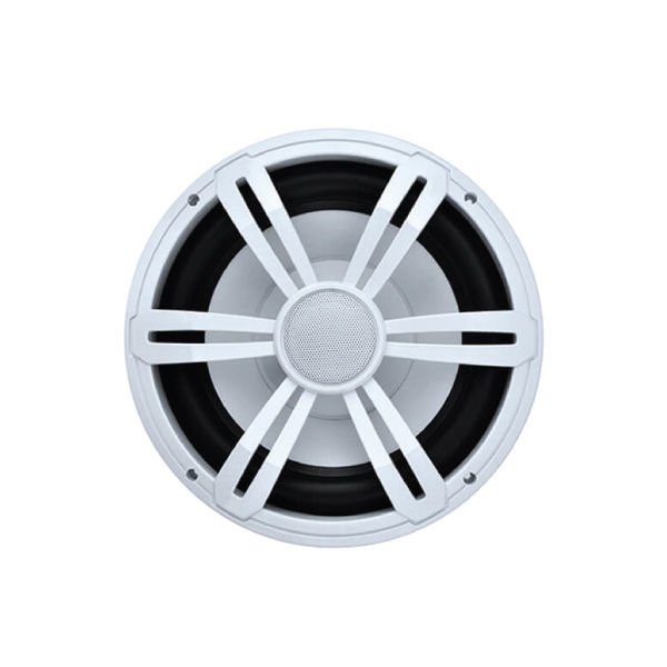 SoundPower Slim Subwoofer