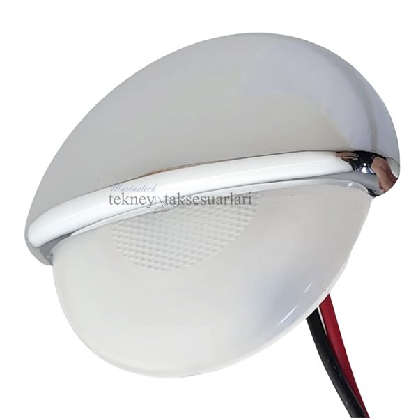 Mavi Led Merdiven Lambası 12V
