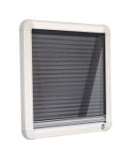 BERHİMİ 450500 Karavan Penceresi (Amortisörlü)