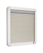 BERHİMİ 450500 Karavan Penceresi (Amortisörlü)