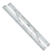 60 cm Paralel Cetvel