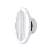 SoundPower Marin Twiterlı Oval Hoparlör