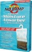 No Damp® asılabilir nem alıcı