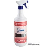 XPER Pas ve Siyah Leke Temizleyici, RUST AND BLACK STAIN CLEANER 1 Litre