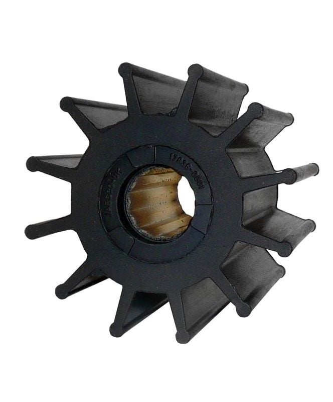 17936-0001 Jabsco İmpeller Lastik