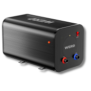 WERD MARINE e-boiler | 12V ~ 220V ELEKTRİKLİ SU ISITICI - 15 LİTRE KAPASİTE