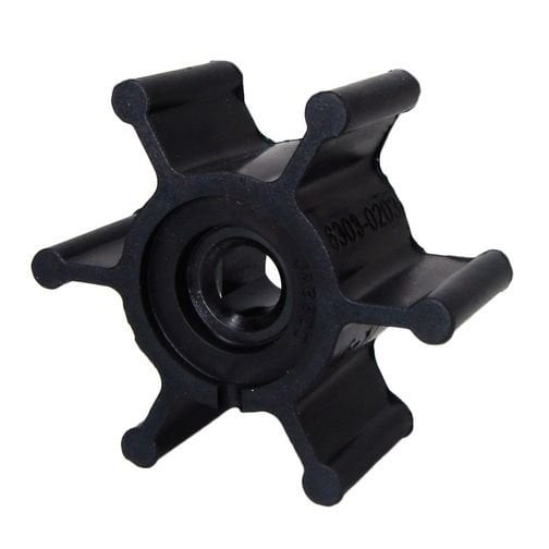 6303-0003 Jabsco İmpeller Lastik