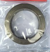 8mm 3mt Paslanmaz Şerit Kelepçe