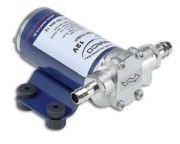 12V UP2 Yakıt Transfer Pompası
