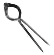 Oval Pergel Krome