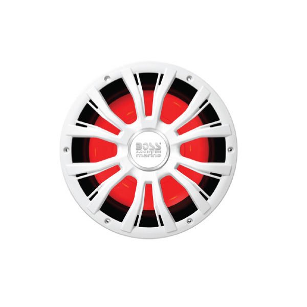 BOSS Subwoofer