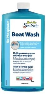 Tekne temizlik deterjanı
