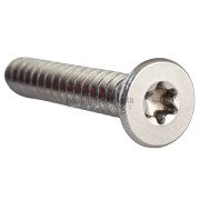 2,9mm Paslanmaz Torx HB Saç Vidası Çeşitleri