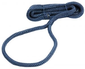 Usturmaça halatı Mavi 8mm 1,5m