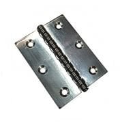 G ,60 X 80 X 1,5 mm, Paslanmaz Menteşe