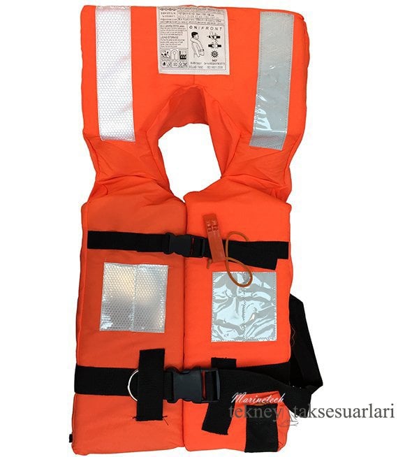150N Solas Sertifikalı, Yetişkin Can Yeleği