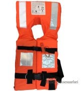 150N Solas Sertifikalı, Yetişkin Can Yeleği