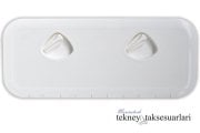 250x610mm Plastik Kapak