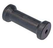 100mm Römork Kızak Lastiği