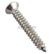 3,9mm Paslanmaz Torx HB Saç Vidası Çeşitleri