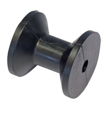 75mm Römork Kızak Lastiği