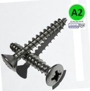 3 mm Yıldız Mercimek Baş Sunta Vidası Çeşitleri (YMB) DIN7995