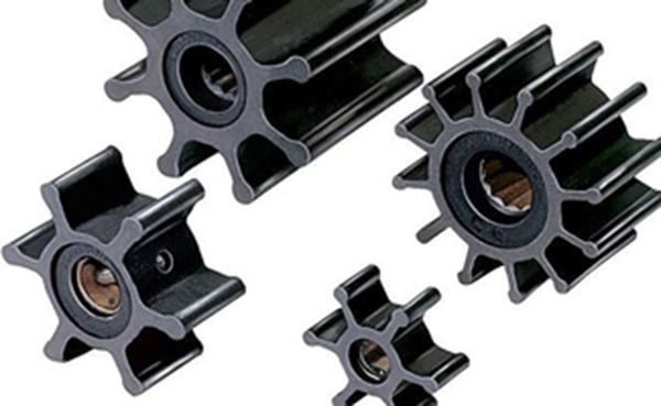 (JB22405) Ancor İmpeller Lastiği