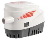 Europump II otomatik sintine Pompası