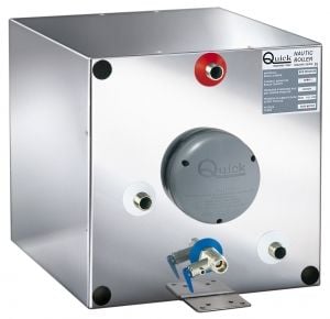 Quick Nautic Boiler BXS 40Lt