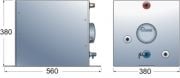 Quick Nautic Boiler BXS 40Lt