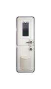 HARTAL Karavan Kapısı Model 1 (Sola Açılır)